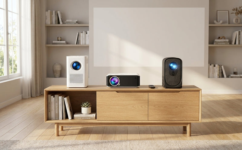 Projectors