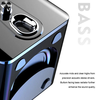 Computer Speakers Home Theater System Caixa De Som PC Bass Subwoofer Bluetooth Speaker Music Surround for Boombox Desktop Laptop
