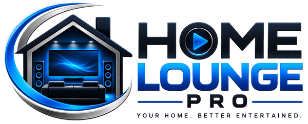 Home Lounge Pro
