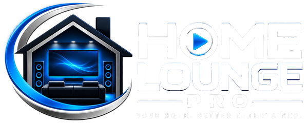 Home Lounge Pro