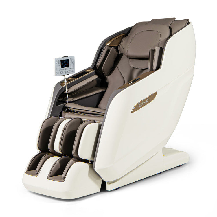 Therapy 36 3D SL-Track Full Body Massage Chair