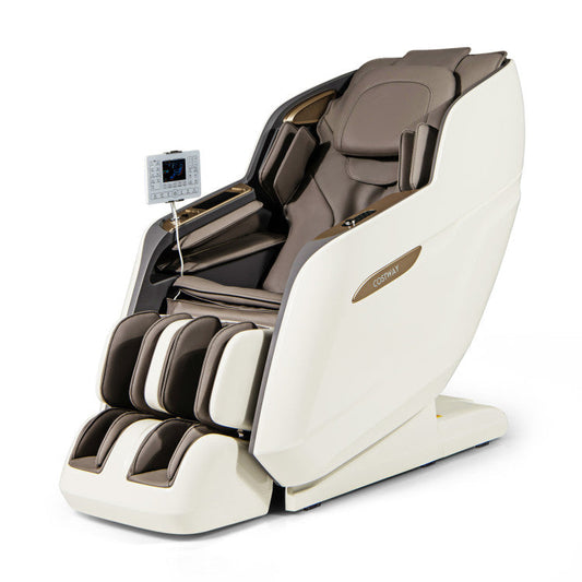 Therapy 36 3D SL-Track Full Body Massage Chair
