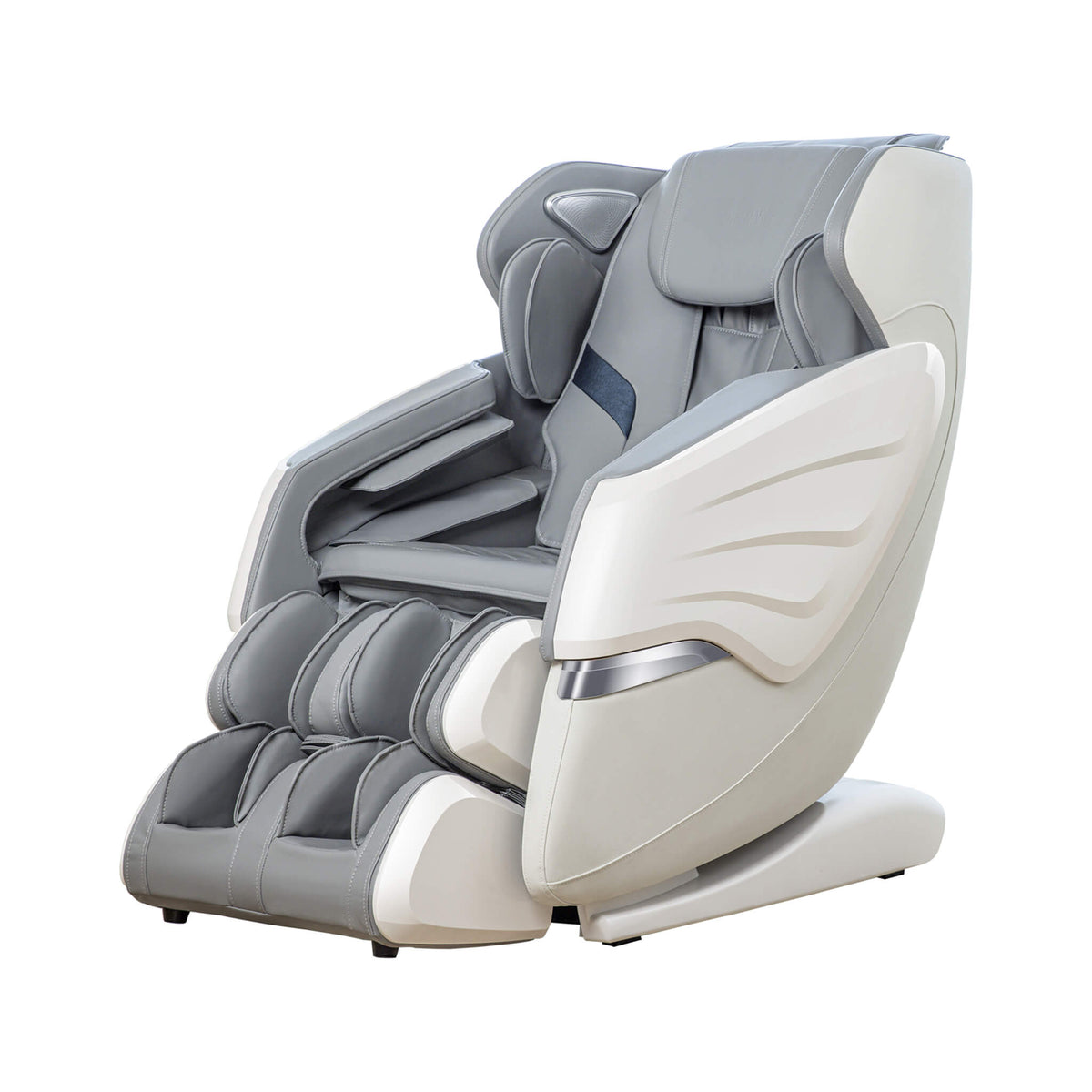 BossCare SAK35970 Premium Zero-Gravity Massage Chair with AI Voice & App Control
