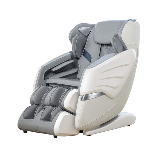 BossCare SAK35970 Premium Zero-Gravity Massage Chair with AI Voice & App Control